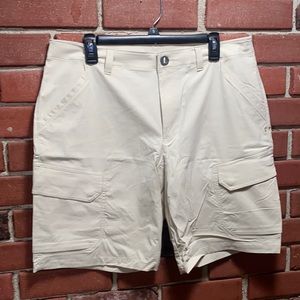 Under Armour shorts